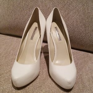 BCBG High Heels